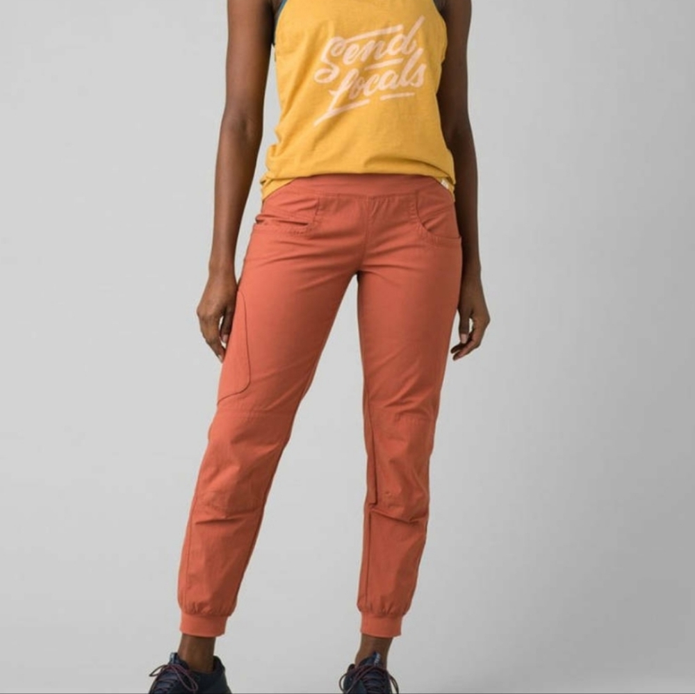 Prana Kanab pant, Small, Liqueur color